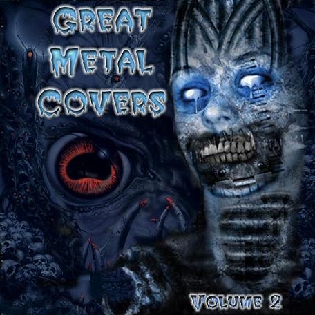 Great Metal Covers, Volume 2