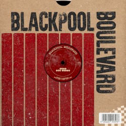 Blackpool Boulevard