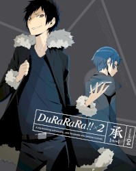 デュラララ!!×2 オリジナル・サウンドトラックCD〈1〉「シャラララ!!×2」