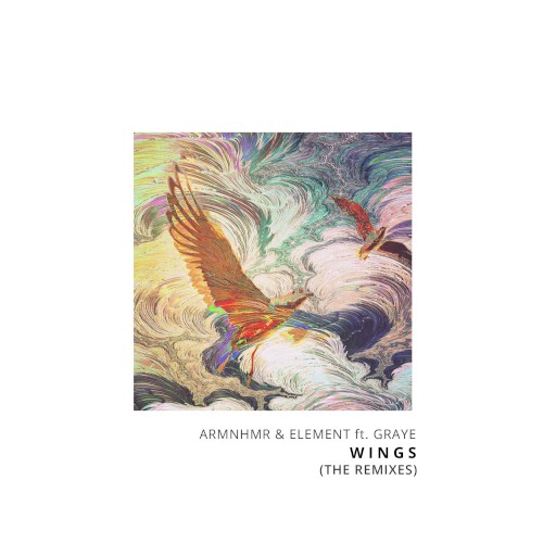 Wings (The Remixes)