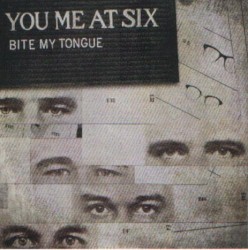 Bite My Tongue