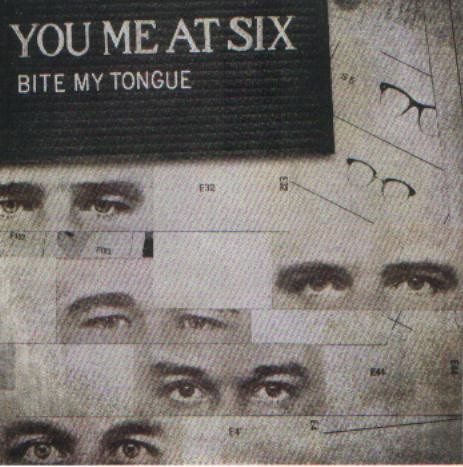Bite My Tongue