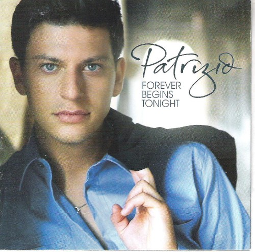 Forever Begins Tonight