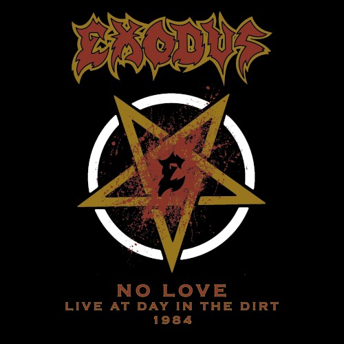 No Love