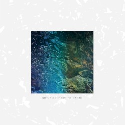 Music for Piano Two: Altitudes