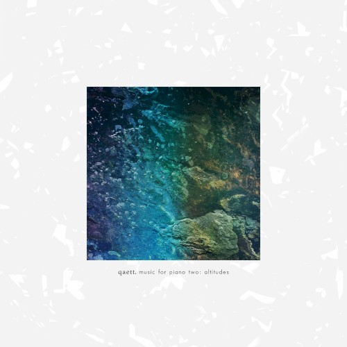 Music for Piano Two: Altitudes