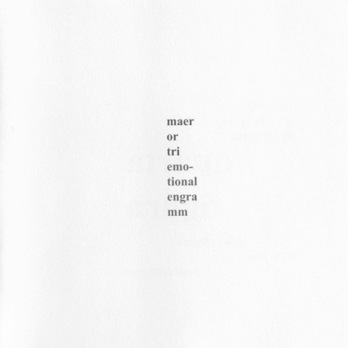 Emotional Engramm