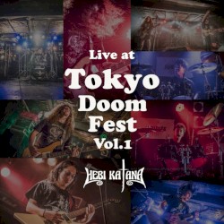 Live at Tokyo Doom Fest Vol.1