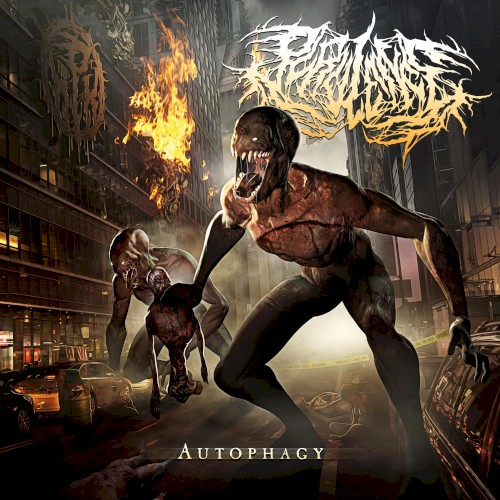 Autophagy