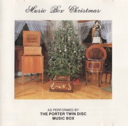 Music Box Christmas