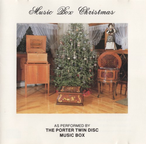 Music Box Christmas