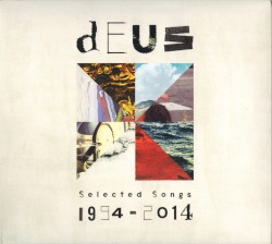 Selected Songs 1994–2014