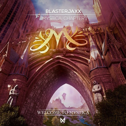 Mystica: Chapter 1 (Welcome to Mystica)