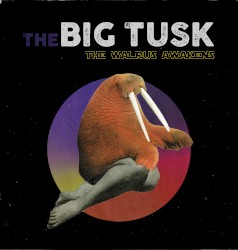 The Walrus Awakens