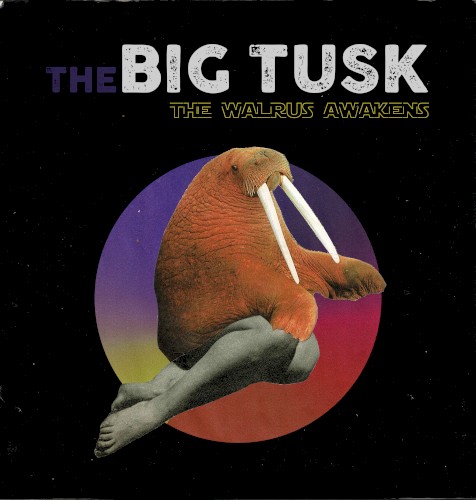 The Walrus Awakens