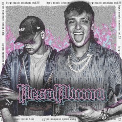 Peso Pluma: Bzrp Music Sessions, Vol. 55