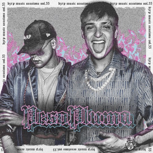 Peso Pluma: Bzrp Music Sessions, Vol. 55
