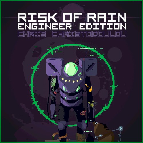 Risk of Rain: Engineer Edition