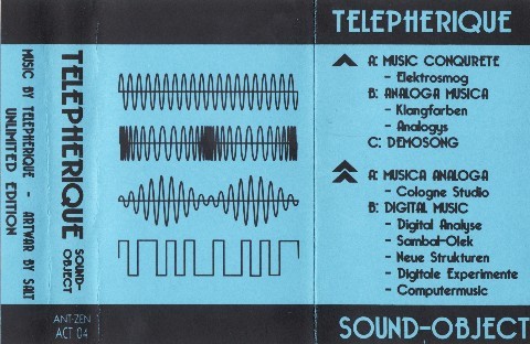 Sound-Object