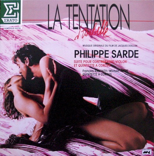 La tentation d'Isabelle