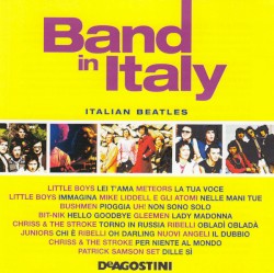 Italian Beatles