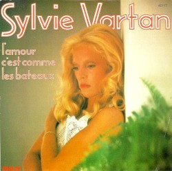L'amour c'est comme les bateaux