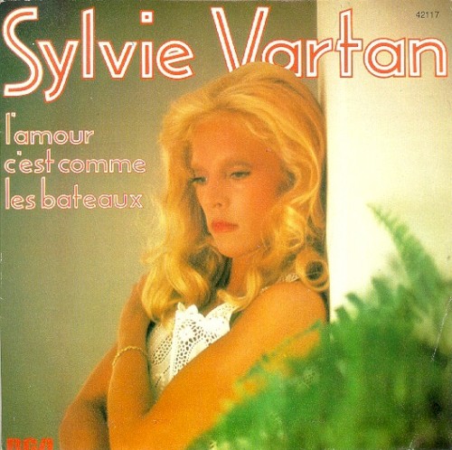 L'amour c'est comme les bateaux