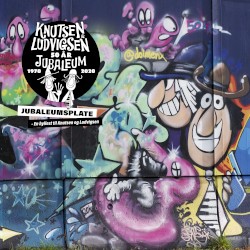 Jubaleumsplate - En hyllest til Knutsen & Ludvigsen