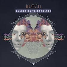 Lullabies To Paralyze