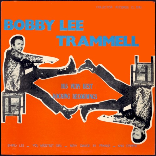 His Very Best Rocking Records
