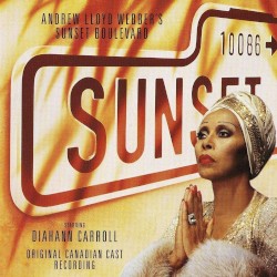 Sunset Boulevard: Original Canadian Cast Recording