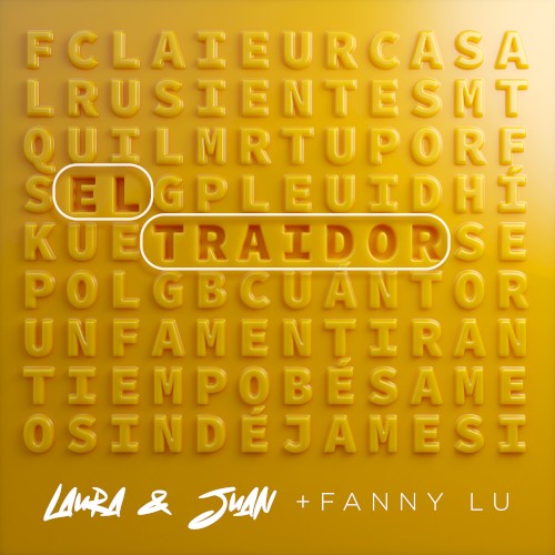 El traidor