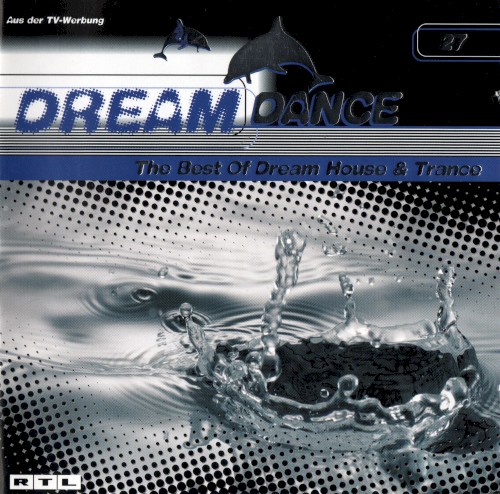 Dream Dance, Vol. 27