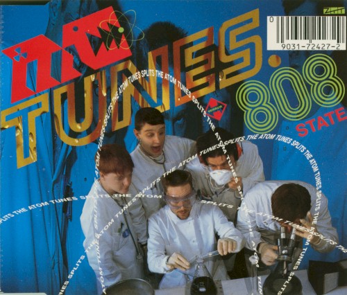 Tunes Splits the Atom