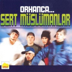 Orhanca