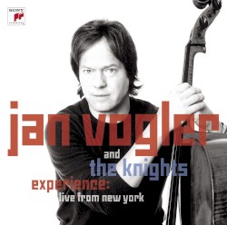 Experience: Live From New York