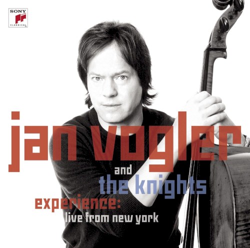 Experience: Live From New York