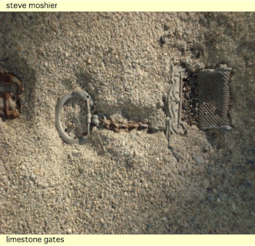 Limestone Gates