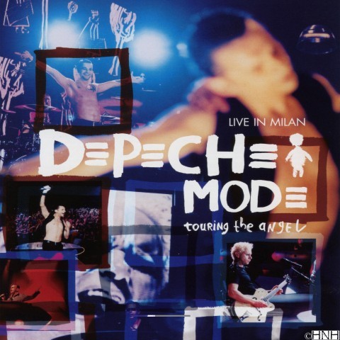 Touring the Angel: Live in Milan