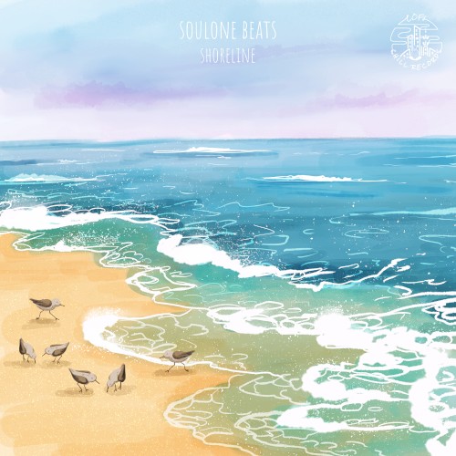 Shoreline