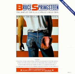 The Born in the U.S.A. 12″ Single Collection