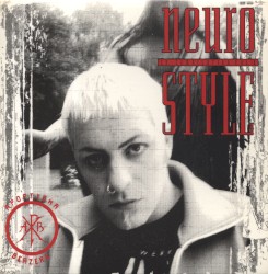 Neurostyle, Volume IX