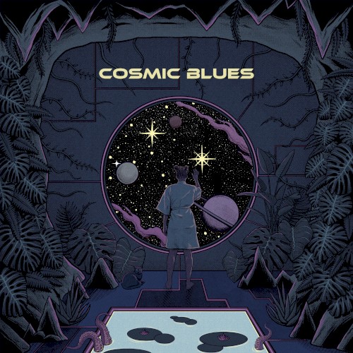 Cosmic Blues
