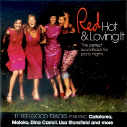 Red Hot & Loving It