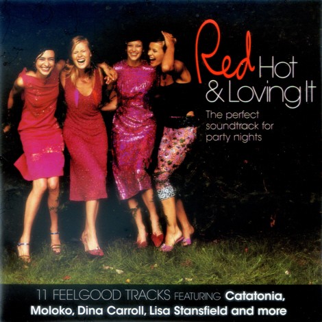 Red Hot & Loving It