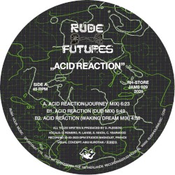 „Acid Reaction“