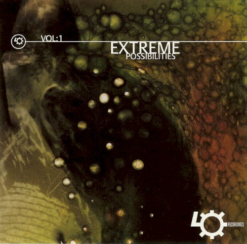 Lo Recordings, Volume 1: Extreme Possibilities