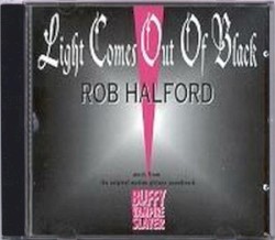 Light Comes Out of Black