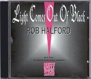 Light Comes Out of Black