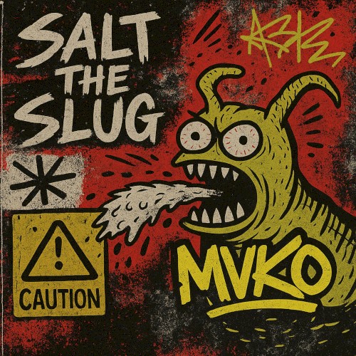 Salt the Slug